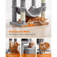 61-Inch Cat Tree Light Gray FredCo