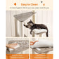 65-Inch Modern Cat Tower FredCo
