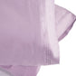 650-Thread Count 100% Egyptian Cotton Lightweight Plush Pillowcase Set FredCo