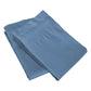 650-Thread Count 100% Egyptian Cotton Lightweight Plush Pillowcase Set FredCo