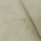 650-Thread Count 100% Egyptian Cotton Lightweight Plush Pillowcase Set FredCo