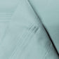 650-Thread Count 100% Egyptian Cotton Lightweight Plush Pillowcase Set FredCo