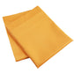 650-Thread Count 100% Egyptian Cotton Lightweight Plush Pillowcase Set FredCo
