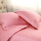 650-Thread Count 100% Egyptian Cotton Luxurious Plush Duvet Cover Set FredCo