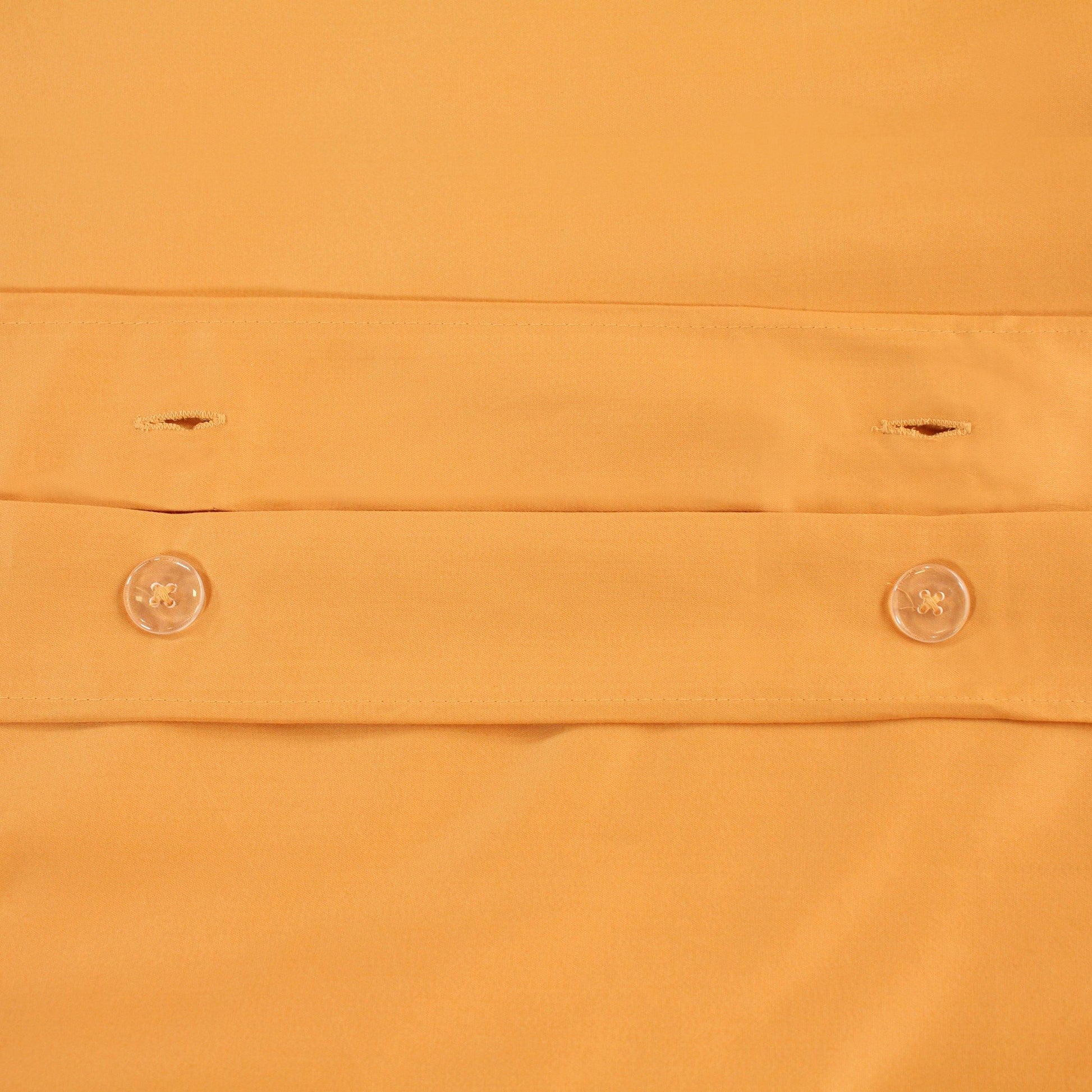 650-Thread Count 100% Egyptian Cotton Luxurious Plush Duvet Cover Set FredCo