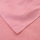 650-Thread Count 100% Egyptian Cotton Luxurious Plush Duvet Cover Set FredCo
