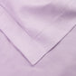 650-Thread Count 100% Egyptian Cotton Luxurious Plush Duvet Cover Set FredCo