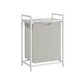 65L Laundry Hamper White FredCo