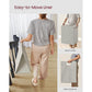65L Laundry Hamper White FredCo