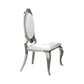 7 PC SET (TBL+6CHAIRS) 107871-S7 Coaster FredCo