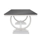 7 PC SET (TBL+6CHAIRS) 107871-S7 Coaster FredCo