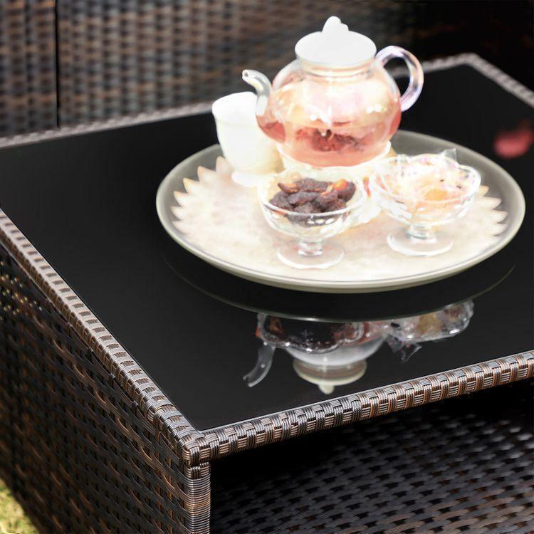 7-Piece Patio Furniture Set FredCo