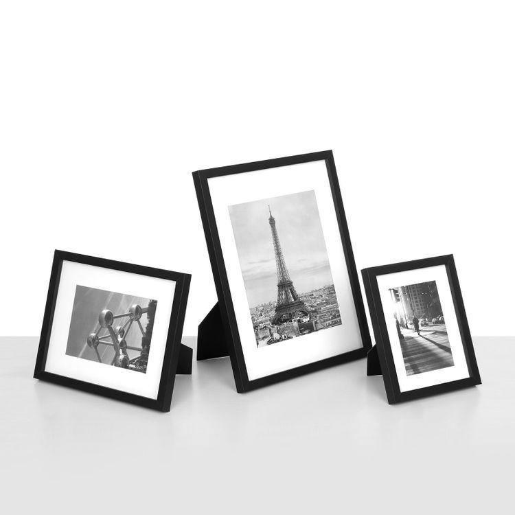 7 Pieces Picture Frame FredCo