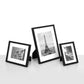 7 Pieces Picture Frame FredCo