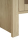 70.28' Tall Arched Kitchen Pantry, Modern Farmhouse Wood Cabinet FredCo