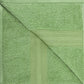 700 GSM Plush Absorbent Long Staple Combed Cotton 6-Piece Towel Set FredCo