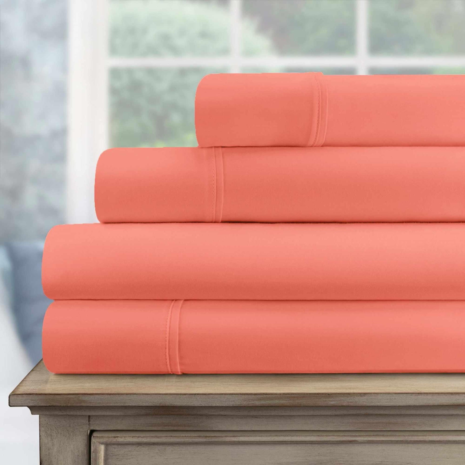700 Thread Count 100% Egyptian Cotton Sheets FredCo