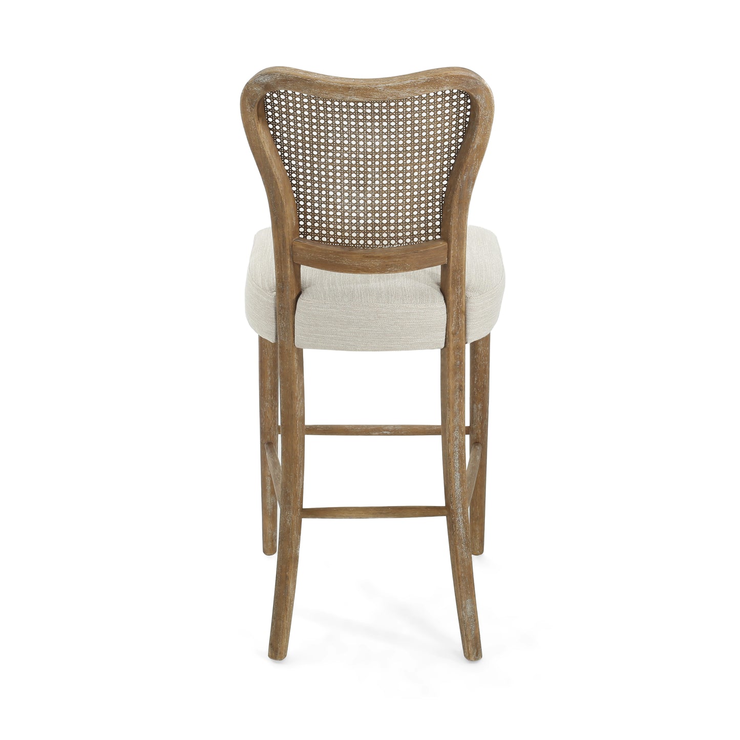 BARSTOOL( SET OF 2 ) FredCo