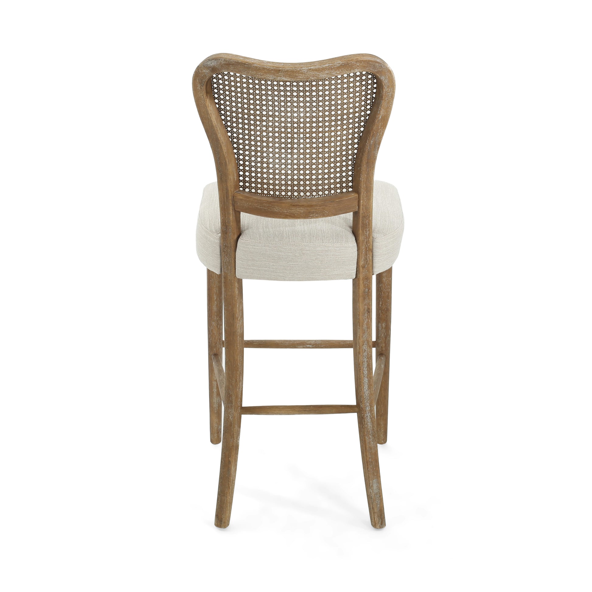 BARSTOOL( SET OF 2 ) FredCo