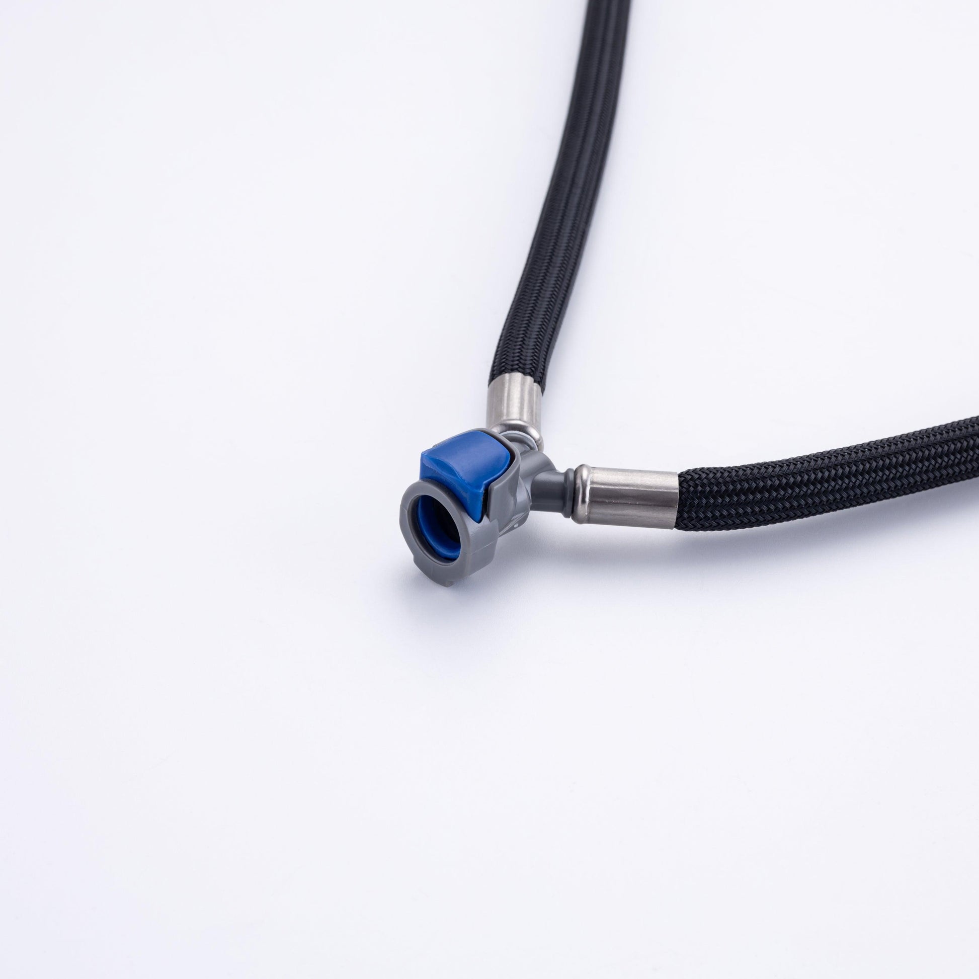 8 inch Widespread Bathroom Faucet Brushed Gold for Sink 3 Hole Brass 2 Handle FredCo