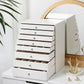 8 Layers Jewelry Case FredCo