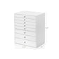 8 Layers Jewelry Case FredCo
