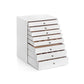 8 Layers Jewelry Case FredCo