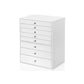 8 Layers Jewelry Case FredCo