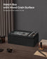 8-Slot Watch Box Black FredCo