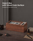 8-Slot Wooden Watch Box FredCo