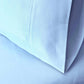 800-Thread-Count Pillowcases, Premium Long-Staple Cotton, 9 Colors FredCo