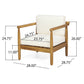 BONSALLO CLUB CHAIR FredCo