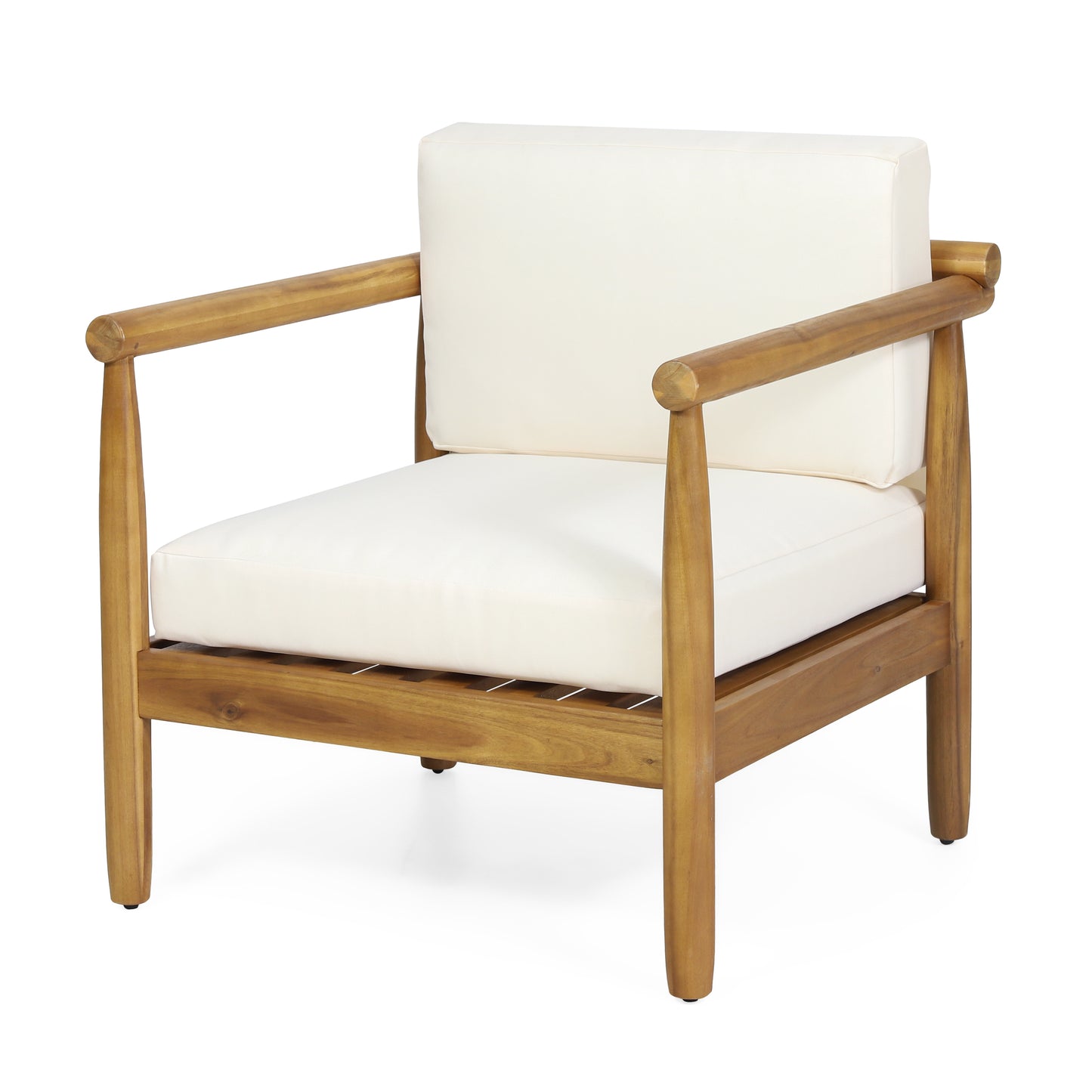 BONSALLO CLUB CHAIR FredCo