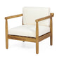 BONSALLO CLUB CHAIR FredCo