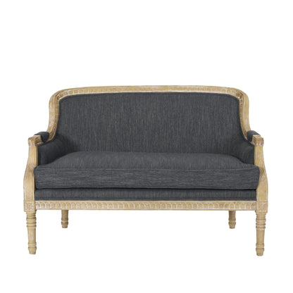 French Country Style Loveseat