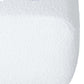 Kelvin Ivory Boucle Bench FredCo