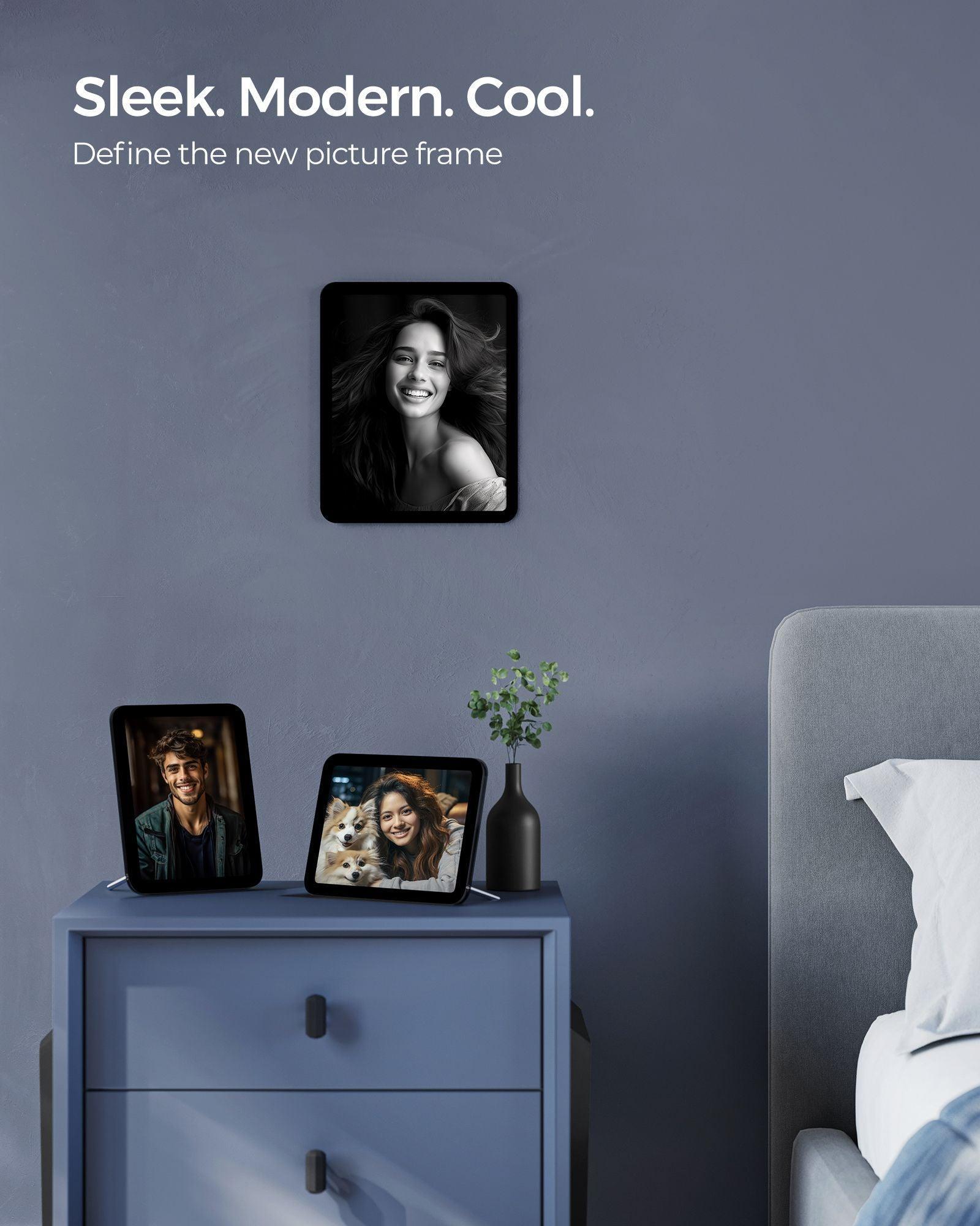 8x10 Picture Frames FredCo