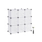 9 Cube DIY Cabinet FredCo