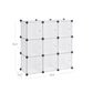 9 Cube DIY Cabinet FredCo
