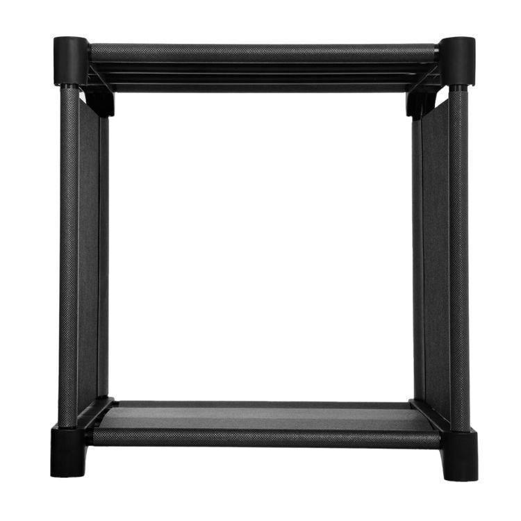 9 Cubes Open Bookcase FredCo