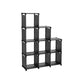 9 Cubes Open Bookcase FredCo