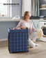 90L Laundry Basket FredCo