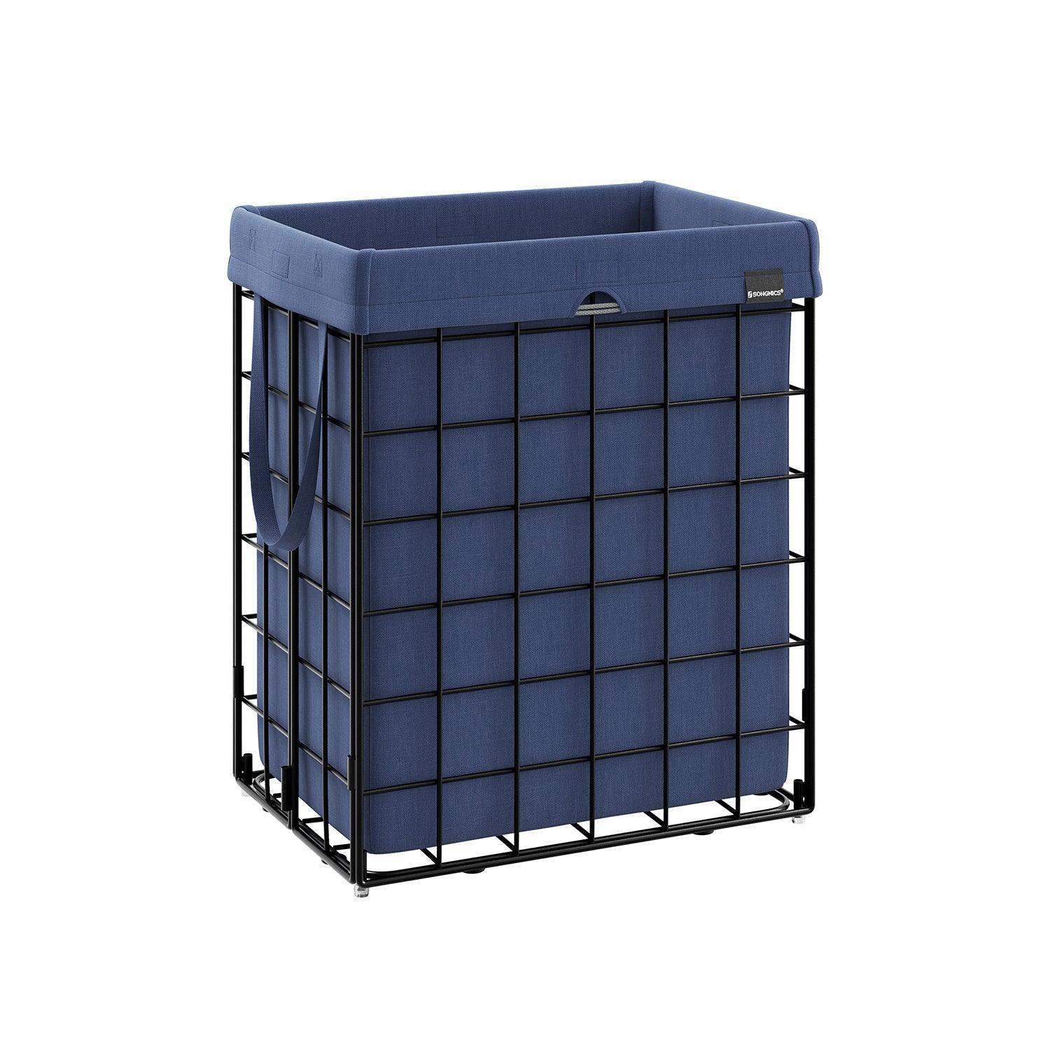 90L Laundry Basket FredCo