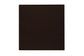 Baxton Studio Lenoir Modern Espresso Brown Finished Wood Counter Height Pub Table