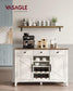 Sideboard Buffet Cabinet with Storage