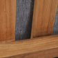 Marina Outdoor Patio Teak Corner Sofa by Modway EEI-1146