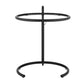 Eileen Gray Metal Side Table by Modway EEI-125