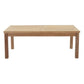 Marina 4 Piece Outdoor Patio Teak Set by Modway EEI-1469