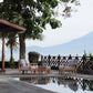 Marina 6 Piece Outdoor Patio Teak Set by Modway EEI-1597