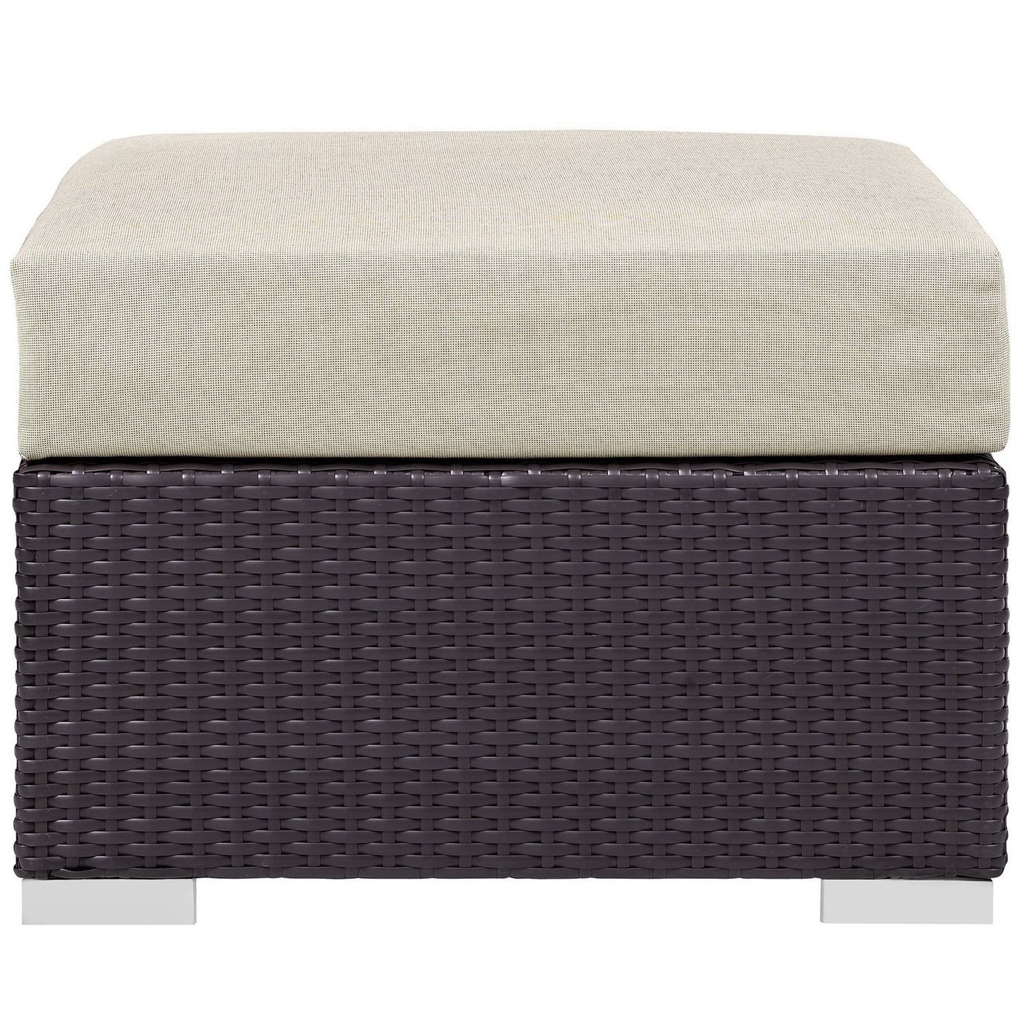 Gather 7 Piece Outdoor Patio Sectional Set by Modway EEI-1808